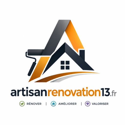 Logo Artisan Rénovation 13